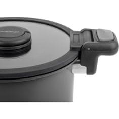 Brunner Quickpot lonac za kuhanje, niski tlak (0806091N)