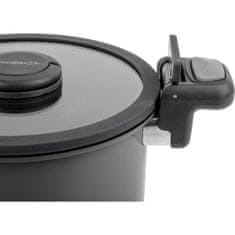 Brunner Quickpot lonac za kuhanje, niski tlak (0806091N)