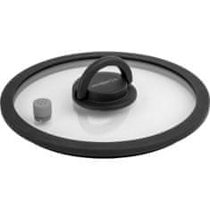 Brunner Quickpot lonac za kuhanje, niski tlak (0806091N)