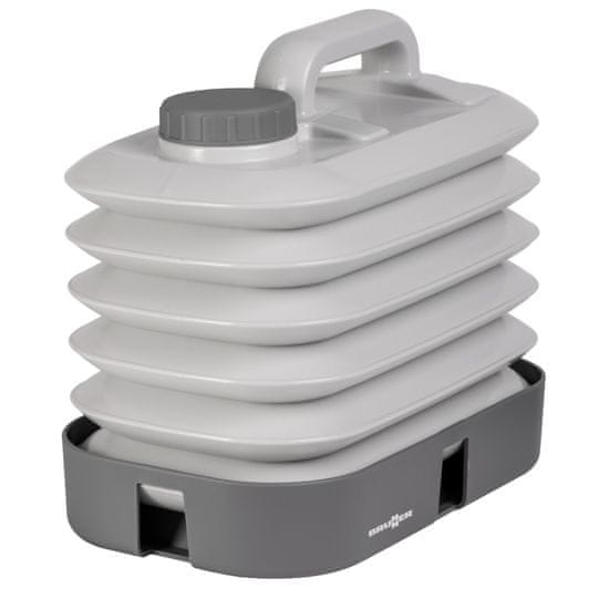 Brunner AquaFlex kanistar za vodu, 10 l (12L0810075N)