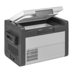 Brunner Polarys Criomaster hladnjak, 25 L (0826035N)