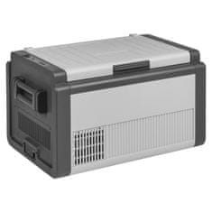 Brunner Polarys Criomaster hladnjak, 40 L (0826036N)