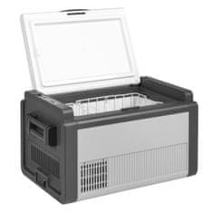 Brunner Polarys Criomaster hladnjak, 40 L (0826036N)