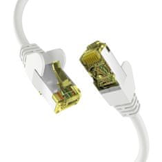 EFB SFTP patch CAT.6A PIMF 20m bijeli