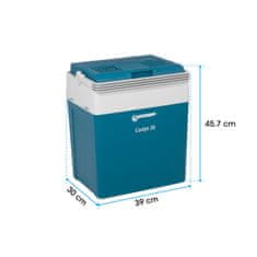 Brunner Polarys putna torba za hlađenje, 28 L (0826044SD)