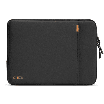 Tech-protect Defender torbica za laptop a tablet 11-13'', crno