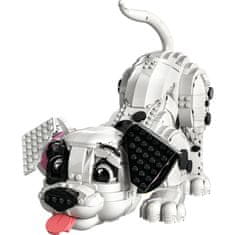 LEGO Disney 43269 Psić iz 101 dalmatinca