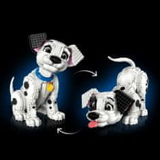LEGO Disney 43269 Psić iz 101 dalmatinca