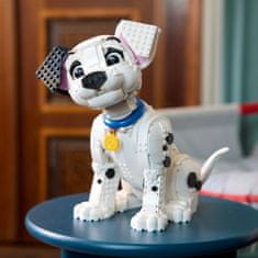 LEGO Disney 43269 Psić iz 101 dalmatinca