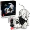 LEGO Disney 43269 Psić iz 101 dalmatinca