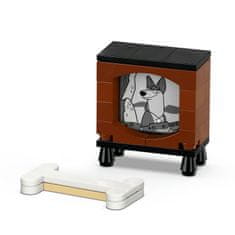 LEGO Disney 43271 Psići Lucky i Penny iz 101 dalmatinca