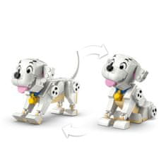 LEGO Disney 43271 Psići Lucky i Penny iz 101 dalmatinca