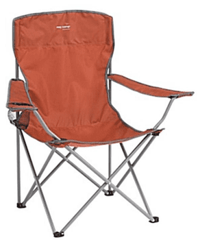 Easy Camp Spruce Arm stol, Clay Red