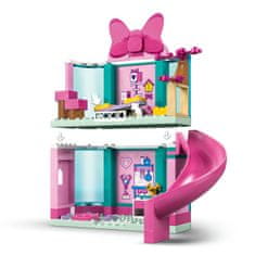 LEGO Disney 43274 43274 Minniein hotel za ljubimce