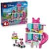LEGO Disney 43274 43274 Minniein hotel za ljubimce