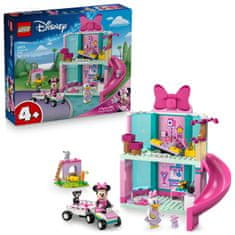 LEGO Disney 43274 43274 Minniein hotel za ljubimce