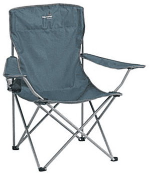  Easy Camp Spruce Arm stol, FjordBlue