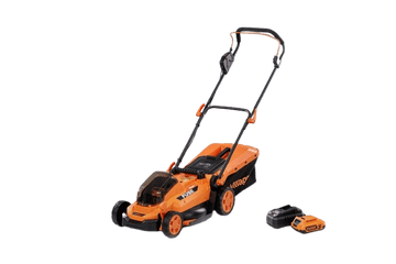 Villager akumulatorska kosilica Villy 2020E-1BCB (60115)