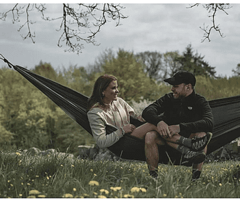  Easy Camp Hammock Pine XL viseča mreža