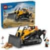 LEGO City 60466 Žuti buldožer