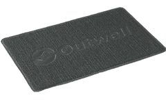 Outwell otirač za vrata, 55 x 33 cm