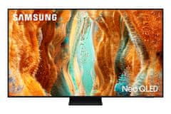 Samsung QE65QN70FAUXXH 4K UHD Neo Mini LED QLED TV, Pametni TV