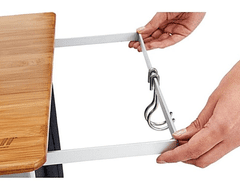 Outwell Padres XL kuhinjski stol