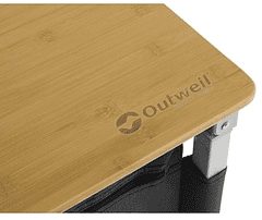 Outwell Padres XL kuhinjski stol