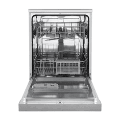 VOX electronics Perilica posuđa LCS 12PB0 E, siva