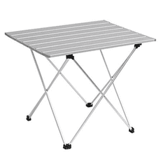 Easy Camp Stol od crnog trna, 56 x 41 x 46 cm