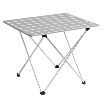 Easy Camp Stol od crnog trna, 56 x 41 x 46 cm