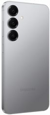Samsung Galaxy S25 5G pametni telefon, 12/256 GB, Silver Shadow + Tribit Stormbox2