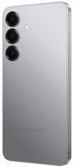 Samsung Galaxy S25 5G pametni telefon, 12/256 GB, Silver Shadow + Tribit Stormbox2