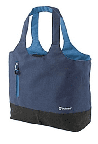 Outwell Petrel Tote torba za hlađenje, 19 l