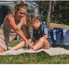 Outwell Petrel Tote torba za hlađenje, 19 l