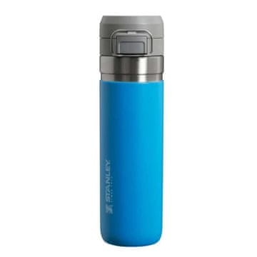 Stanley Quick Flip termo boca 0,7 L, Azure
