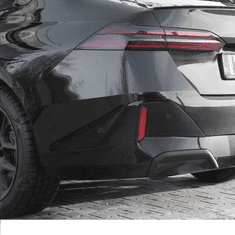 AMIO Sustav za parkiranje unazad 4 senzora 16,5 mm, biper