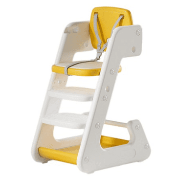 Tuktuk Dječja hranilica – plastična, prilagodljiva s rastom