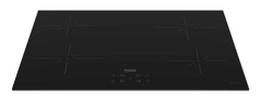 Beko Staklokeramička ploča za kuhanje HII64400QT