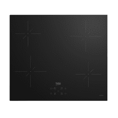 Beko Indukcijska ploča za kuhanje HII64400QT