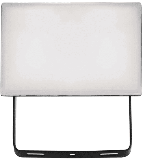 EMOS Tambo reflektor, 20 W, 2000 lm, IP65, crni (ZS2522)