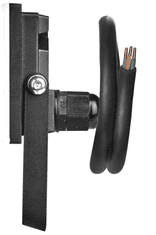 EMOS Tambo reflektor, 30 W, 3000 lm, IP65, crni (ZS2532)