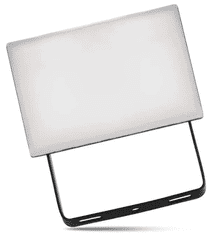 EMOS Tambo reflektor, 20 W, 2000 lm, IP65, crni (ZS2522)