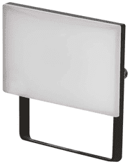 EMOS Tambo reflektor, 20 W, 2000 lm, IP65, crni (ZS2522)