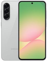 Samsung Galaxy A56 5G pametni telefon, 8/256GB, siv + Tribit Stormbox2