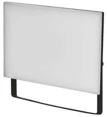 EMOS Tambo reflektor, 50 W, 5000 lm, IP65, crni (ZS2542)