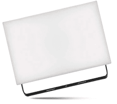 EMOS Tambo reflektor, 50 W, 5000 lm, IP65, crni (ZS2542)