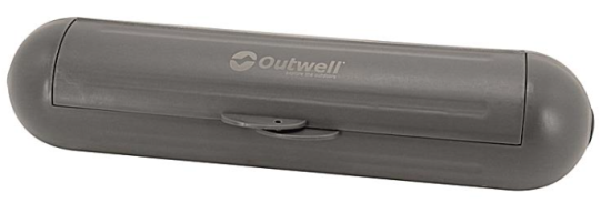 Outwell sigurnosna kutija za kabel, 37 x 10,5 x 8 cm