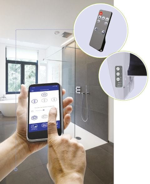 Enostavno upravljanje