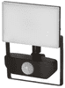 EMOS Tambo reflektor, sa senzorom pokreta 20 W, 2000 lm, IP65, crni (ZS2922)